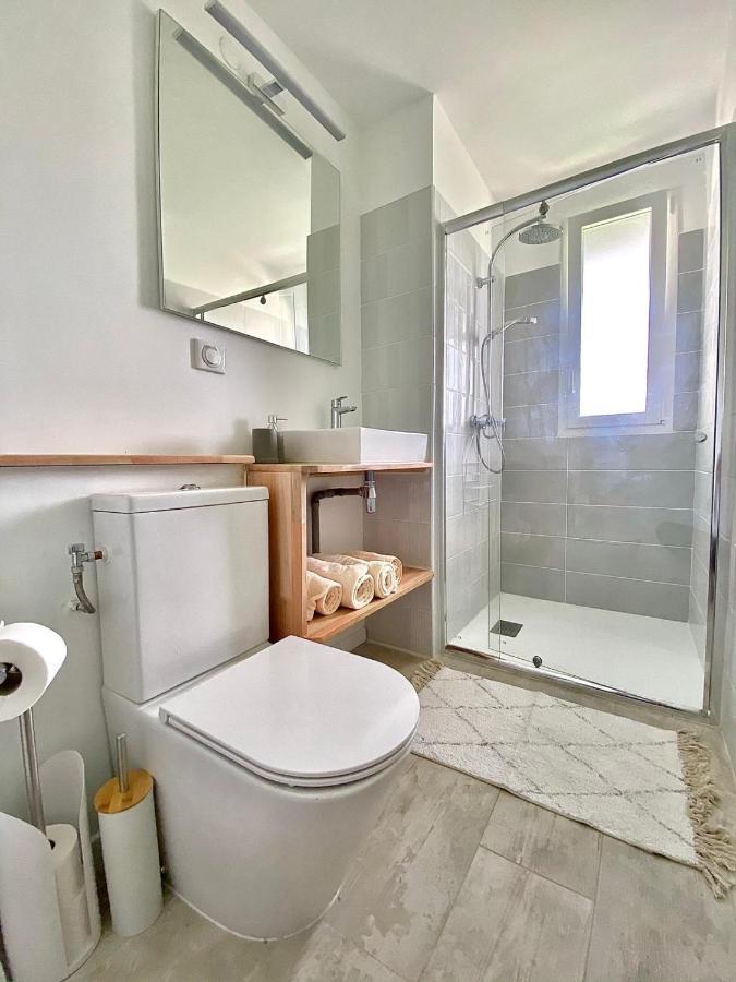 La Maison Les Trois-Ilets Exteriör bild