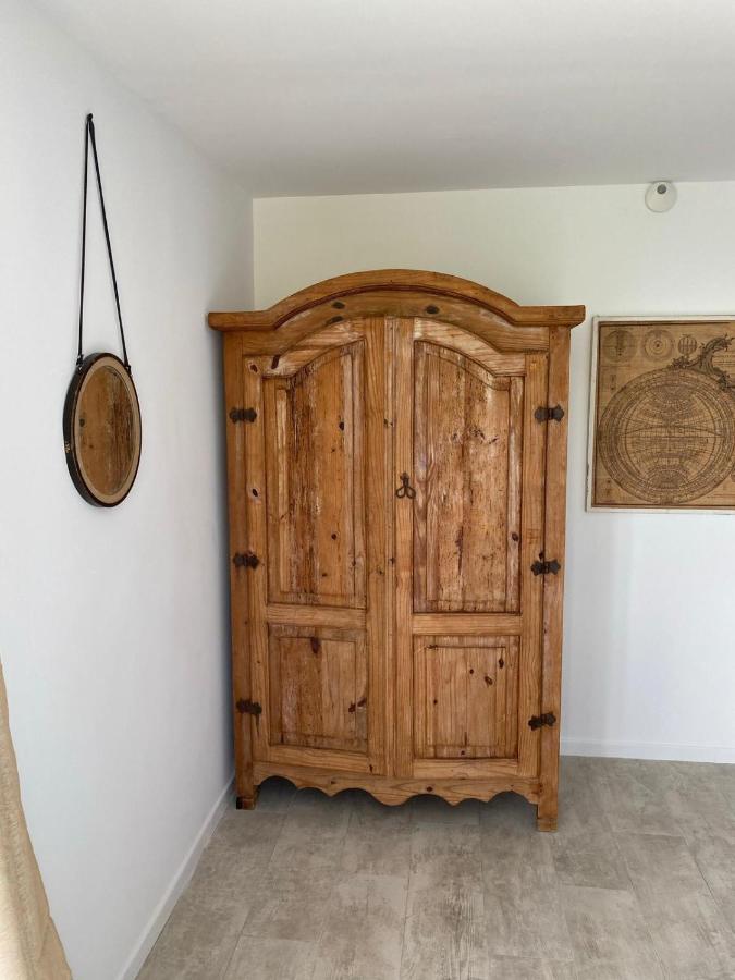 La Maison Les Trois-Ilets Exteriör bild