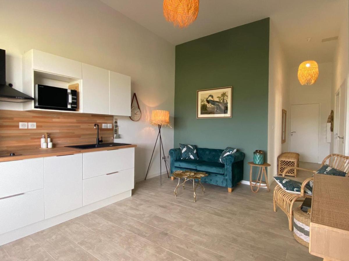 La Maison Les Trois-Ilets Exteriör bild