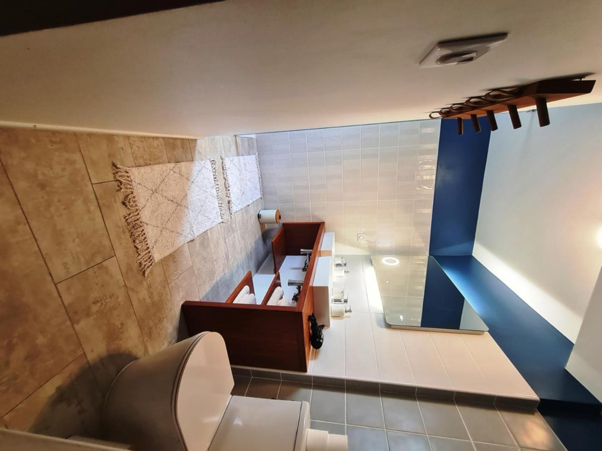 La Maison Les Trois-Ilets Exteriör bild