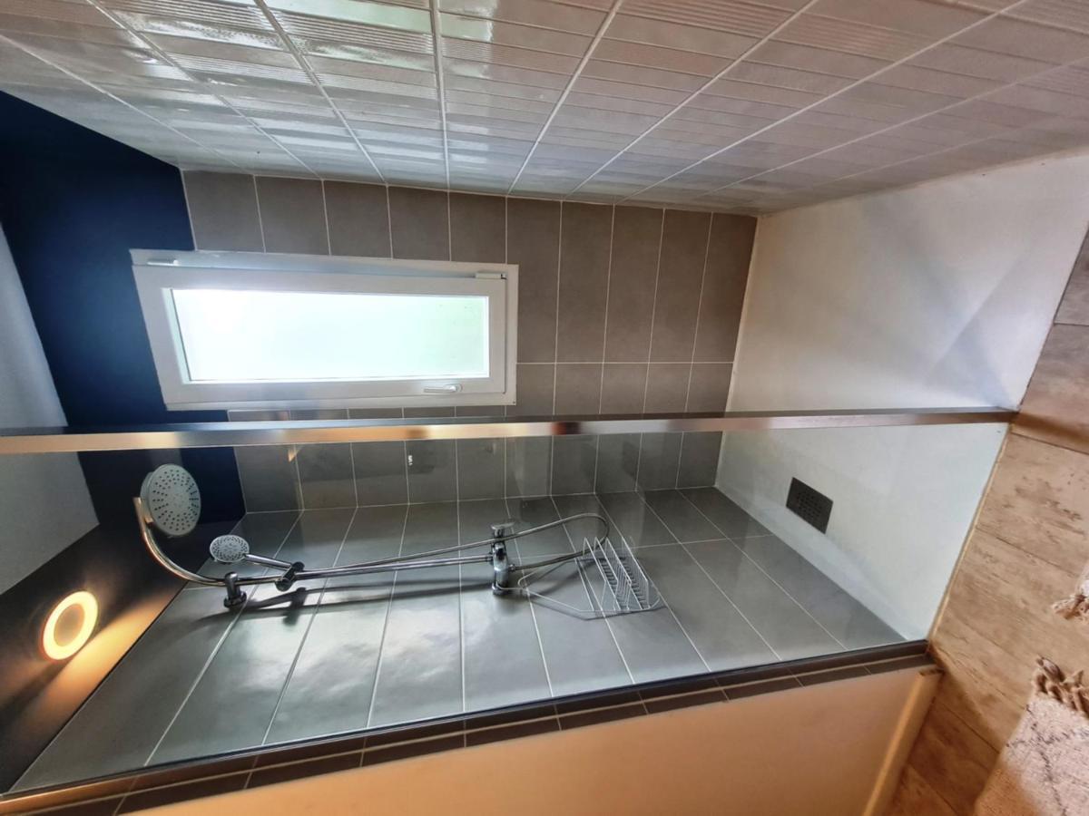 La Maison Les Trois-Ilets Exteriör bild